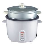 Durm Type Rice Cooker