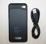 External Battery for iPhone 4