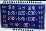 Type for Custom LCD Display Panel