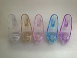 Mobile Phone High-Heeled Holder