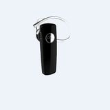 Genai Blue 2 New Mini Universal Wireless Bluetooth Headset Original Chip Headphone with Mic Earphone