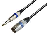 Audio Cables for Use in Microphone and Mixer