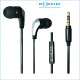 High Quality Mobile Phone Earphone with Mic