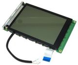 Monochrome LCD Display/Fuel Pump Display