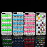 Best Selling Pearl Crystal Case Cell/Mobile Phone Case for iPhone