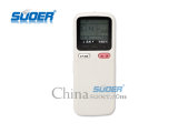 Suoer Universal A/C Air Conditioner Remote Control (KK7C)