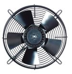 Axial Fan -3