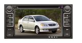 Car Entertainment System