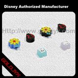 Pretty Wireless Earpiece, Headset Decoration, Bluetooth Earphone