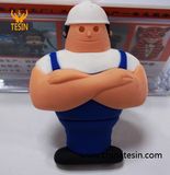 Strong Man USB Flash Drive