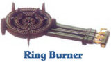 Ring Burner