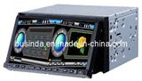 Double DIN Car Player With GPS (BD-7200) 