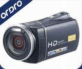 Z-25 Digital Camcorder with HD 720p and Touch Screen