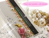Mobile Decorate Sticker (005)