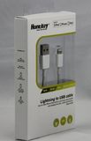 Lightning Cable for Mfi iPhone 5 (244-10717045RH)