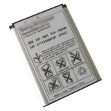 Cell Phone Battery for Sony Ericsson (BST-36)