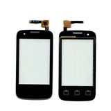 Touch Screen Wholesale in Guangzhou for Tecno Ljd35105