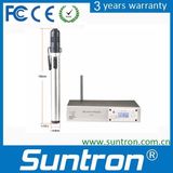 Suntron Pencil Type Wireless Microphone