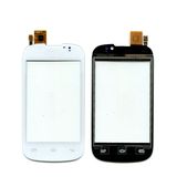 Touch Screen Made of Glass Suit for Tecno DIN-97-30035-0