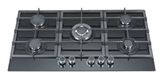 Five Burners Built in Gas Hob (GH-G975C)