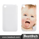 Bestsub Personalized Sublimation 3D Phone Cover for iPhone (IP4D01F)