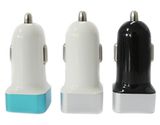 Ls-3005 3.1A Car Kit Car Charger with Dual USB Output