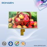 9 Inch High Brightness TFT LCD Panel Screen