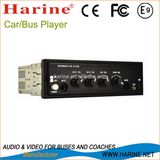 Vehicular Car Bus Amplifier Loudspeaker