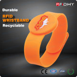 Hot Selling Custom Printing RFID Wristband