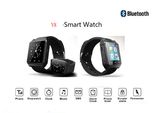 Hot Waterproof Bluetooth Watch, Android Smart Watch