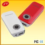 Removable 18650 Battery Power Bank, Protable Power and Mobile Power, Portable Charger