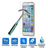 for iPhone6/6plus Mobile Phone Protetor Tempered Glass for iPhone6/6plus Screen Protector for Apple iPhone Protective Film