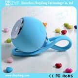 Funny Water Drop Shape Outdoor Portable Mini Bluetooth Speaker