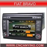 Special Car DVD Player for FIAT Bravo with GPS, Bluetooth. (CY-8705)