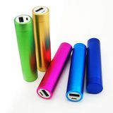 Cylinder Power Bank