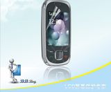 Clear Screen Protector for Nokia 7230