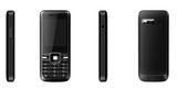 WCDMA Low-End Mobile Phone (W100-3G)