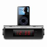 iPod Dock Speaker, Support USB/SD/MMC (Optional) (SH-ID-021)