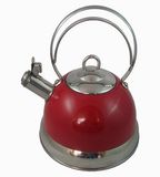 Kettle (#1221B)