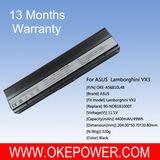 Replacement Laptop Battery (OKE-AS6810L4B)