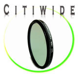Citiwide Multi Resistant Coating MRC CPL Filter  (49-82mm)