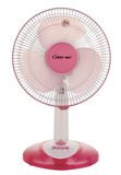 12 Inch Table Fan / Desk Fan (FT30-A4T)