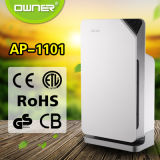 True Hepe Air Purifier with Ionizer