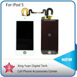 Original LCD with Touch Screen Digitizer Complete Assembly for iPod Touch 5