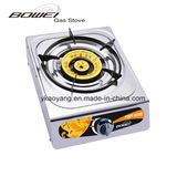 Good Price Iron Burner Table Gas Cooker Gas Stove