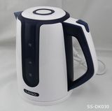 Ss-Dk030 Big Size PP Kettle with CB Certifications
