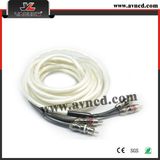 High Performance Good Shielding Audio RCA Cable (R-178)