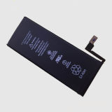 New 3.82V/1810mAh Rechargeable Li-ion Polymer Battery for iPhone 6 High Quality