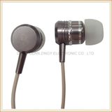 Metal Earphone with High Quality