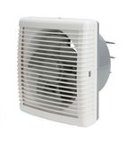 Electric Exhaust Fan